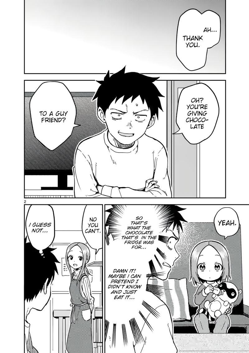 Karakai Jouzu No Moto Takagi San 216 2