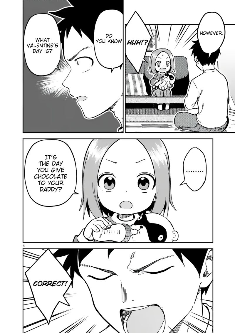 Karakai Jouzu No Moto Takagi San 216 4