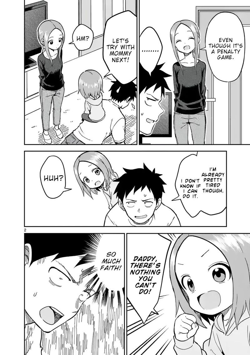 Karakai Jouzu No Moto Takagi San 217 2