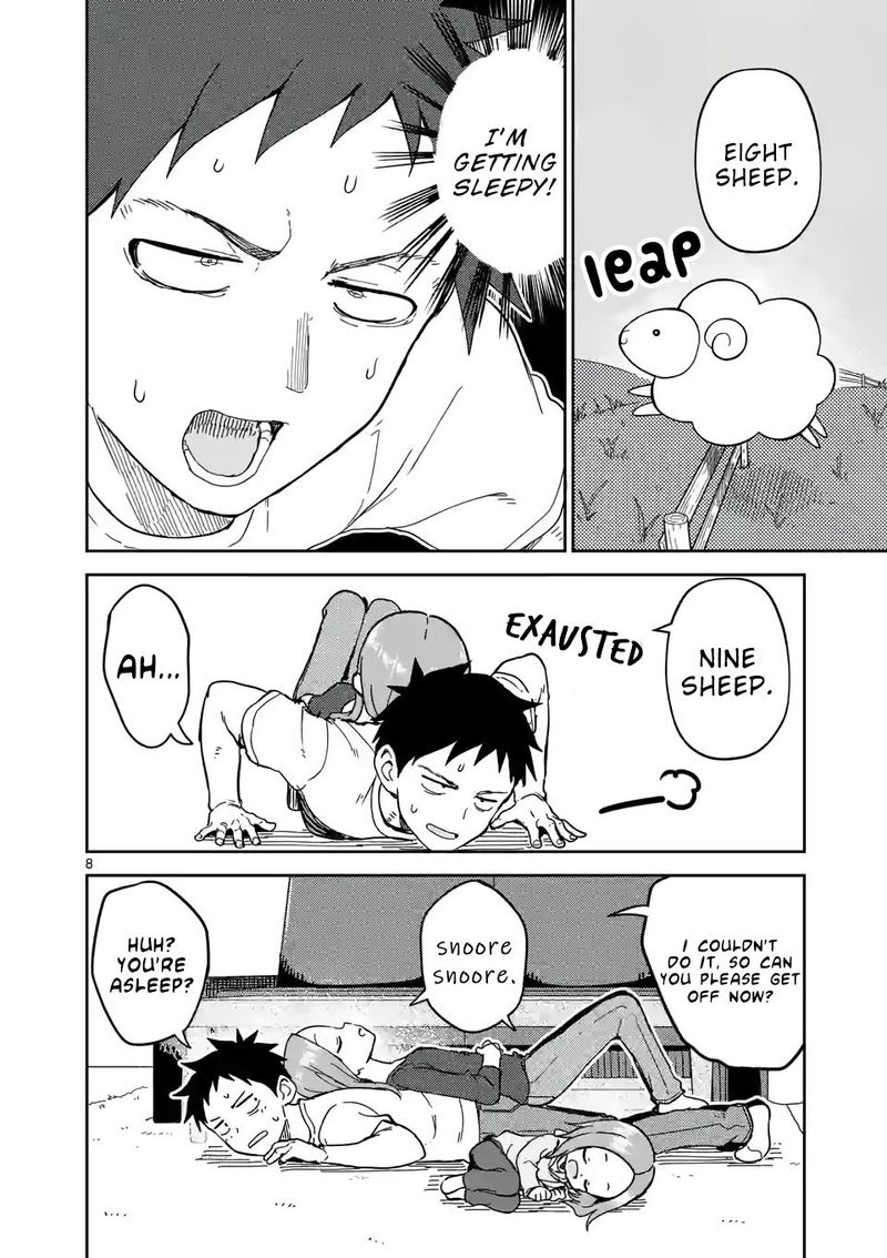 Karakai Jouzu No Moto Takagi San 217 8