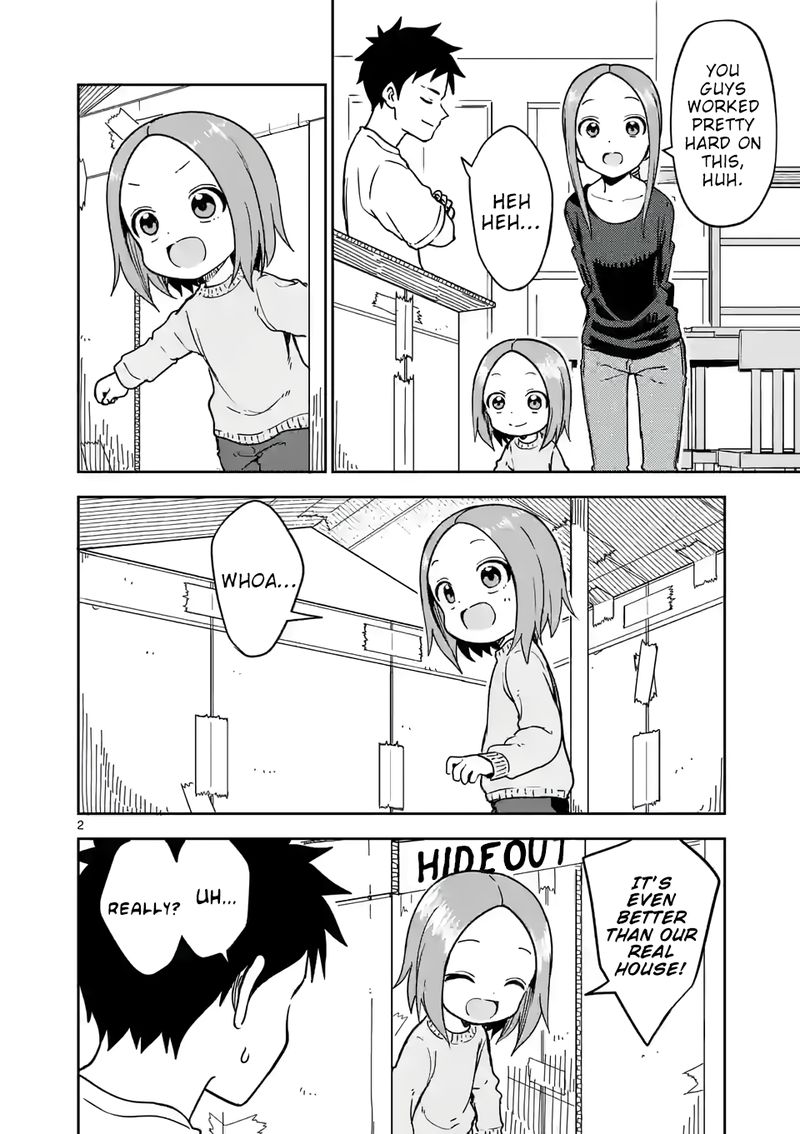 Karakai Jouzu No Moto Takagi San 218 2