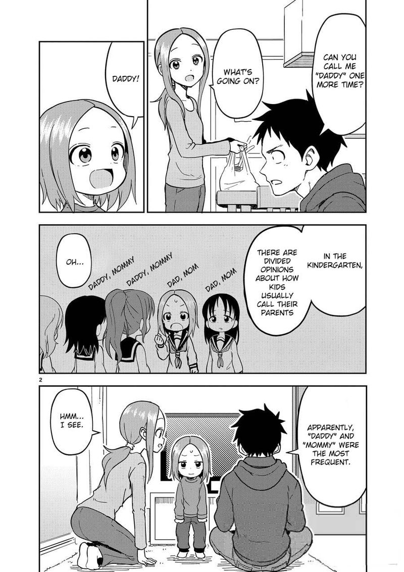 Karakai Jouzu No Moto Takagi San 219 2