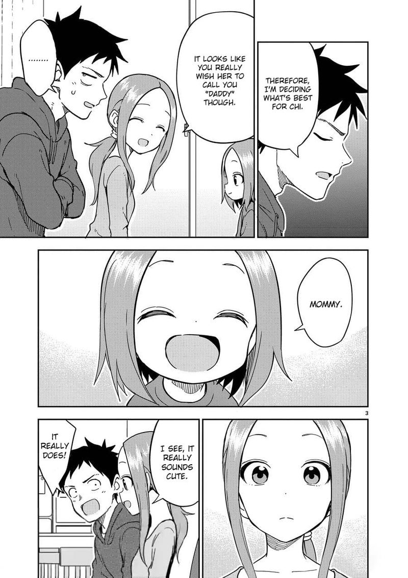Karakai Jouzu No Moto Takagi San 219 3