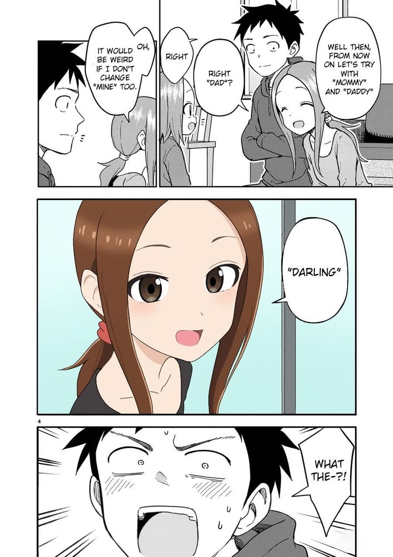 Karakai Jouzu No Moto Takagi San 219 4