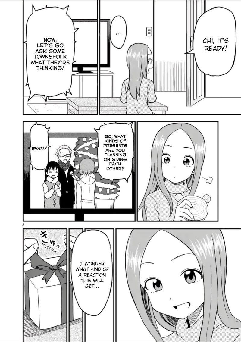Karakai Jouzu No Moto Takagi San 22 2