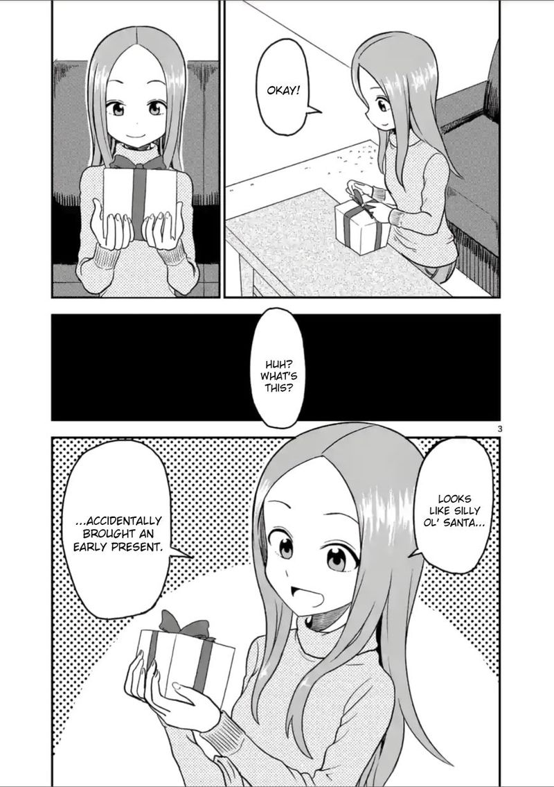Karakai Jouzu No Moto Takagi San 22 3