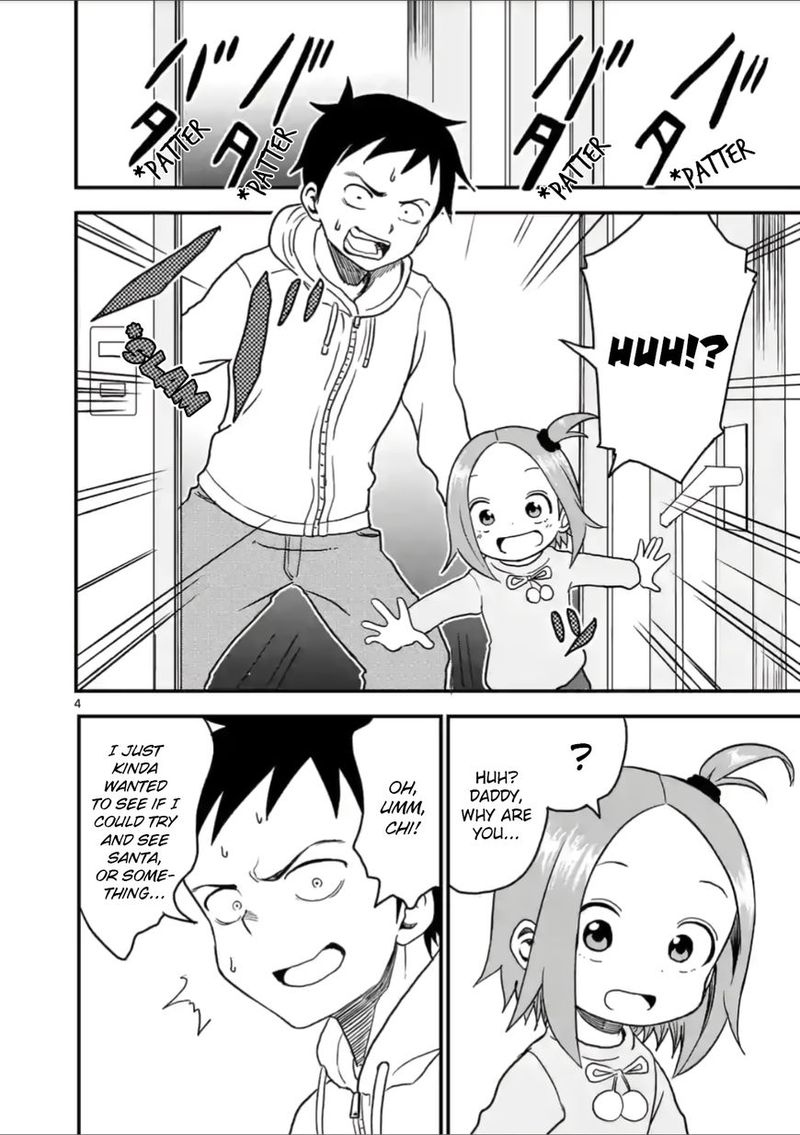 Karakai Jouzu No Moto Takagi San 22 4