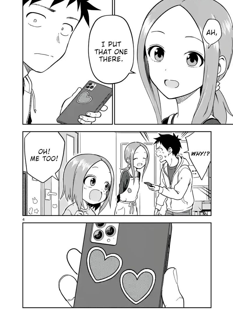 Karakai Jouzu No Moto Takagi San 221 4