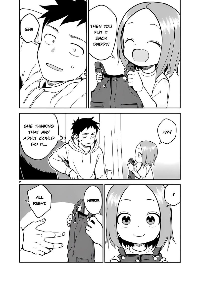 Karakai Jouzu No Moto Takagi San 222 2