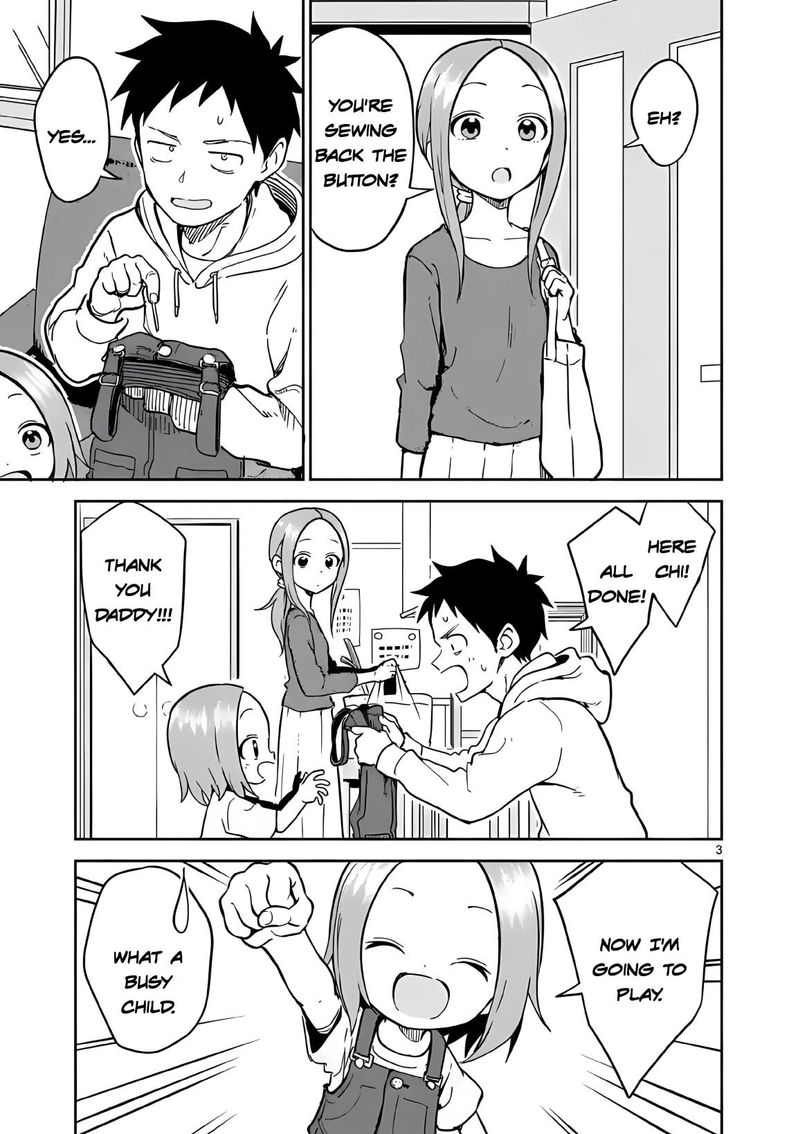 Karakai Jouzu No Moto Takagi San 222 3
