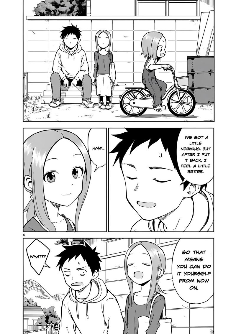 Karakai Jouzu No Moto Takagi San 222 4