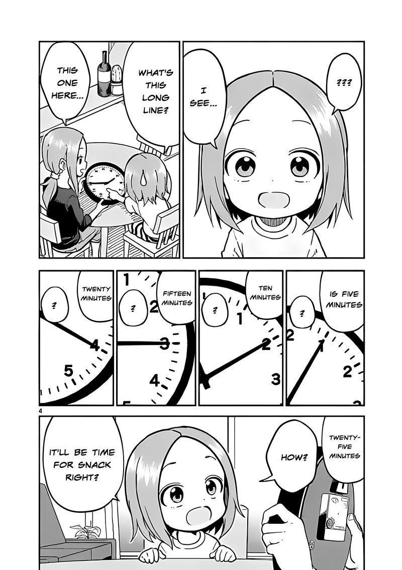 Karakai Jouzu No Moto Takagi San 224 4