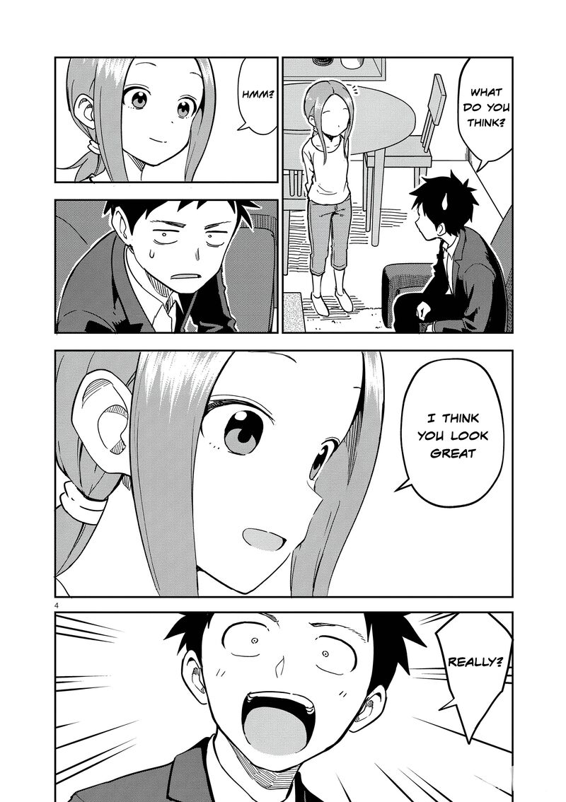 Karakai Jouzu No Moto Takagi San 225 4