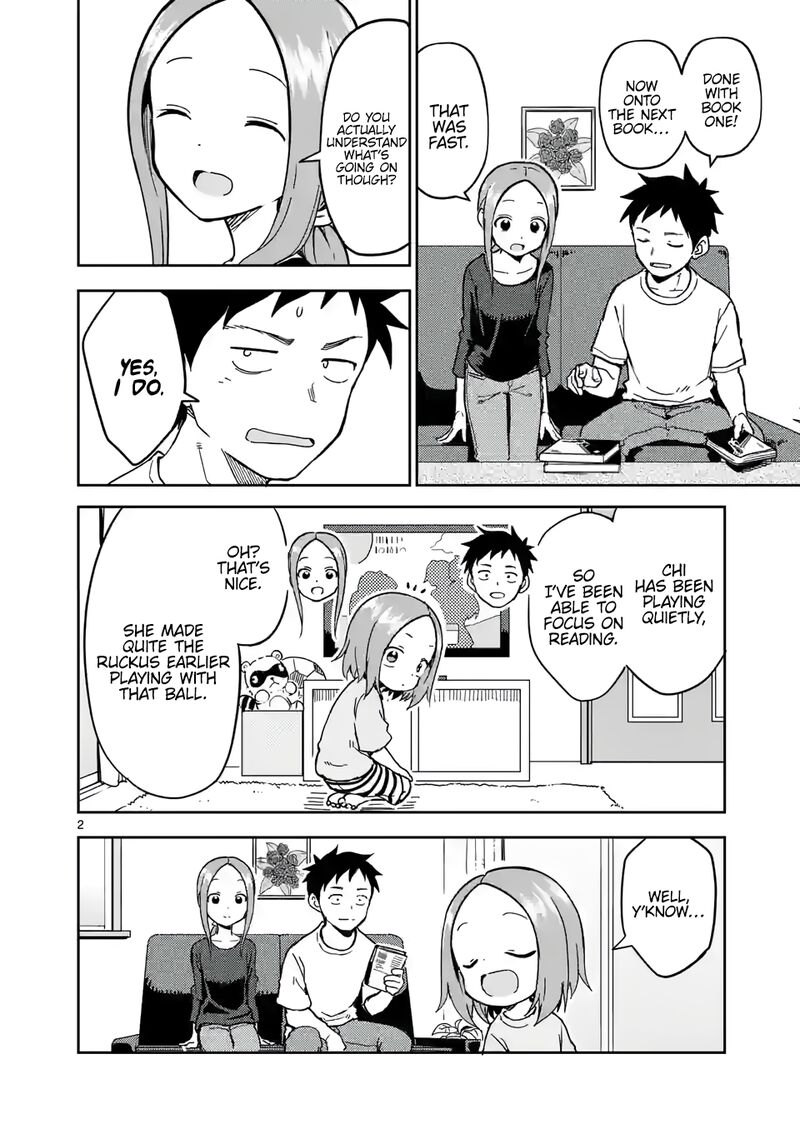 Karakai Jouzu No Moto Takagi San 227 2