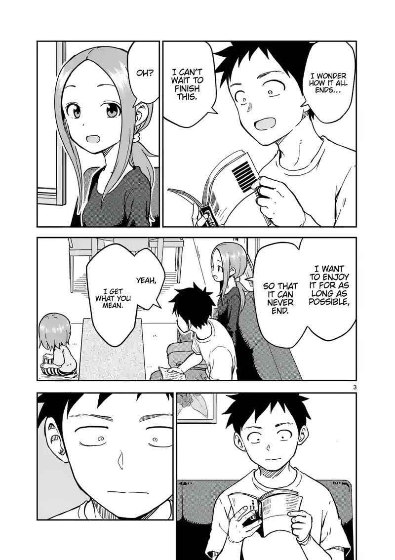 Karakai Jouzu No Moto Takagi San 227 3