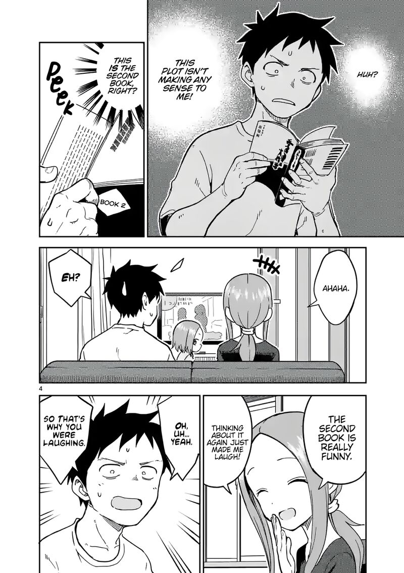Karakai Jouzu No Moto Takagi San 227 4