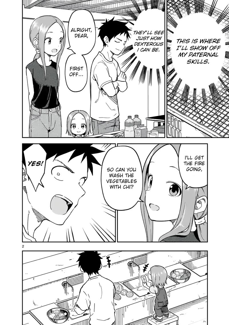 Karakai Jouzu No Moto Takagi San 228 2