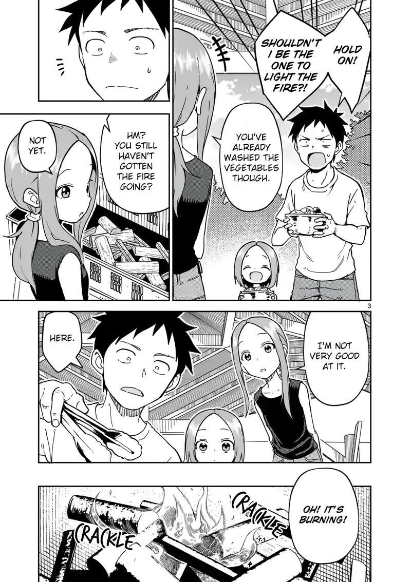 Karakai Jouzu No Moto Takagi San 228 3