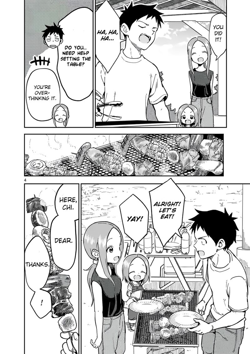 Karakai Jouzu No Moto Takagi San 228 4