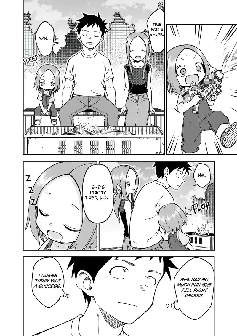 Karakai Jouzu No Moto Takagi San 228 6
