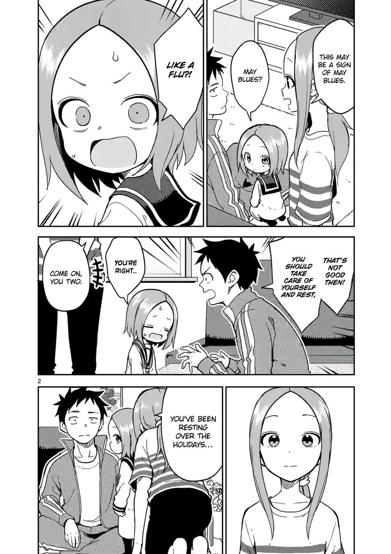 Karakai Jouzu No Moto Takagi San 229 2