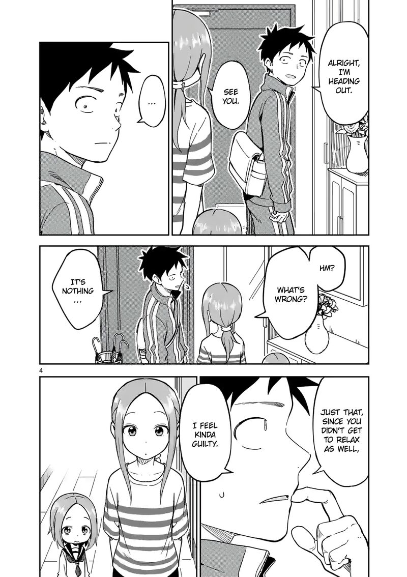 Karakai Jouzu No Moto Takagi San 229 4