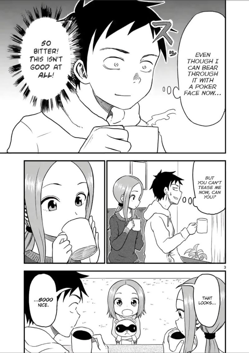 Karakai Jouzu No Moto Takagi San 23 3