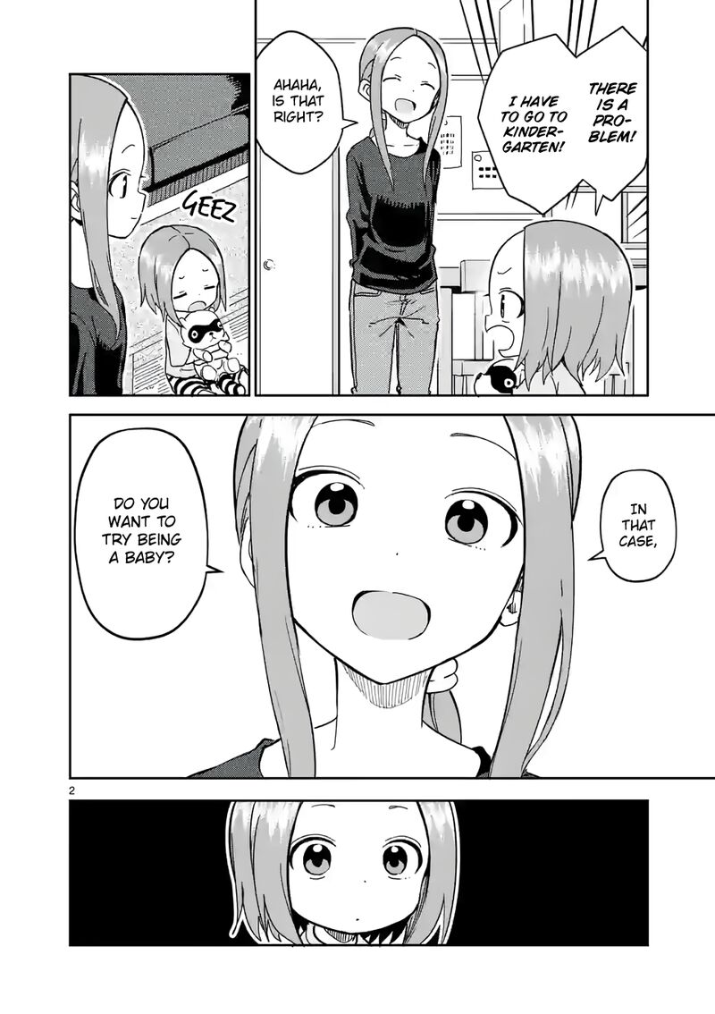 Karakai Jouzu No Moto Takagi San 230 2