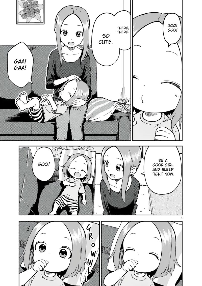Karakai Jouzu No Moto Takagi San 230 3