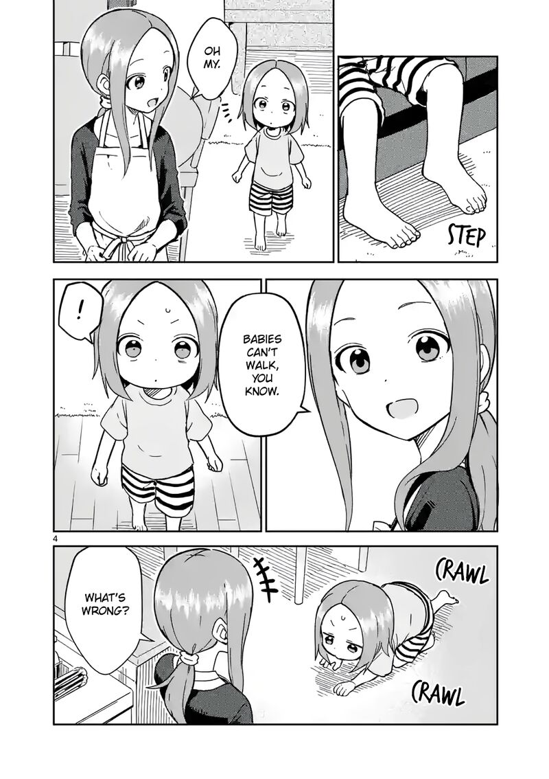 Karakai Jouzu No Moto Takagi San 230 4