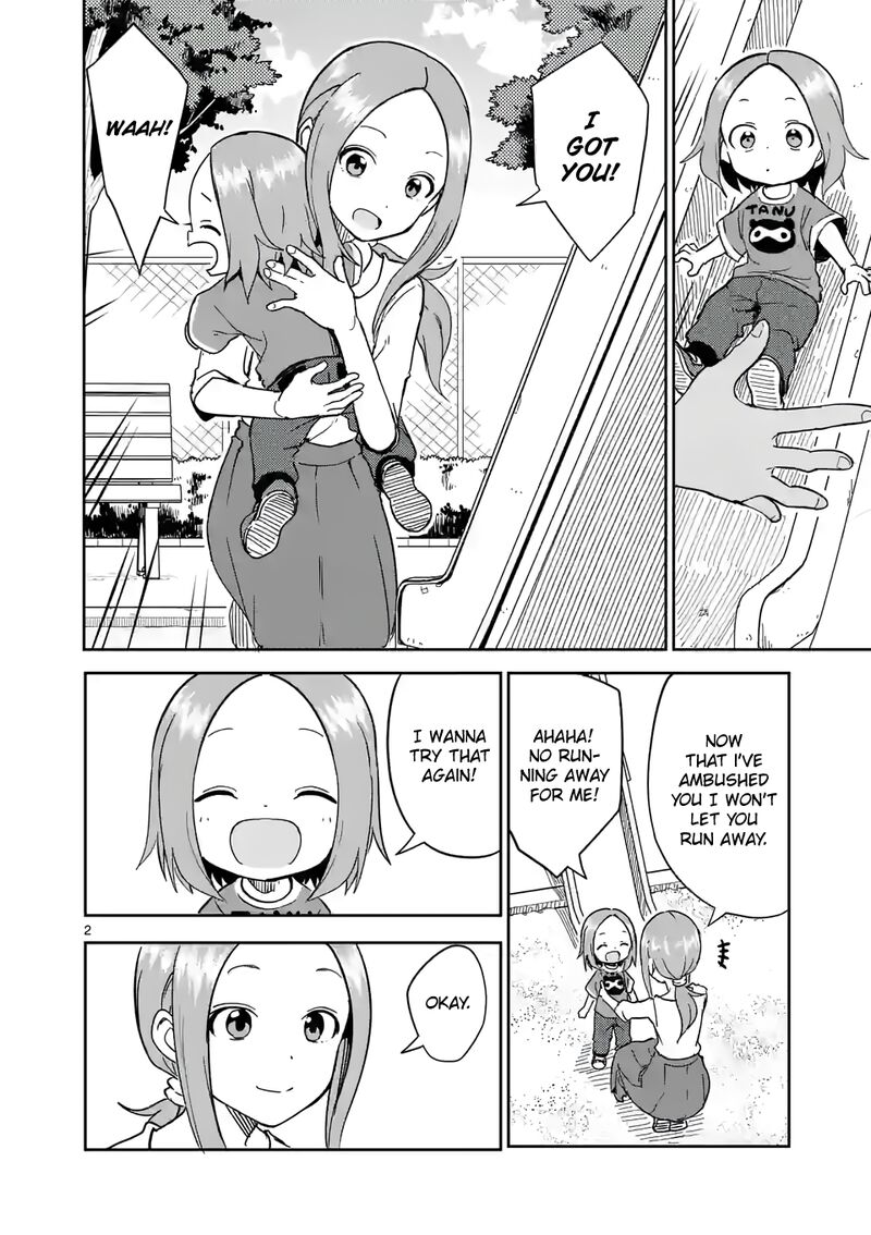 Karakai Jouzu No Moto Takagi San 231 2