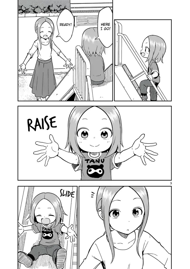Karakai Jouzu No Moto Takagi San 231 3