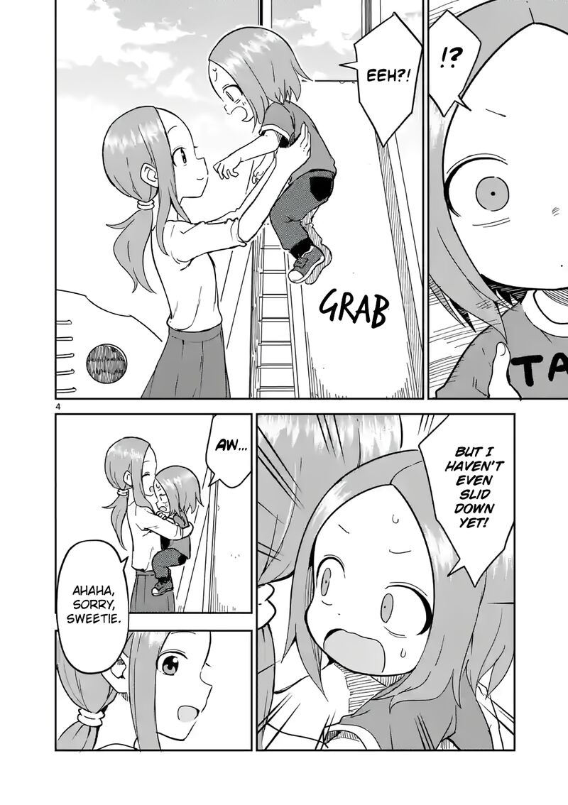 Karakai Jouzu No Moto Takagi San 231 4