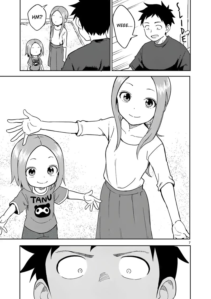 Karakai Jouzu No Moto Takagi San 231 7