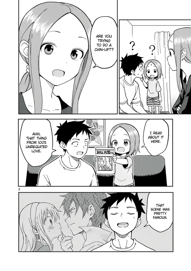 Karakai Jouzu No Moto Takagi San 232 2