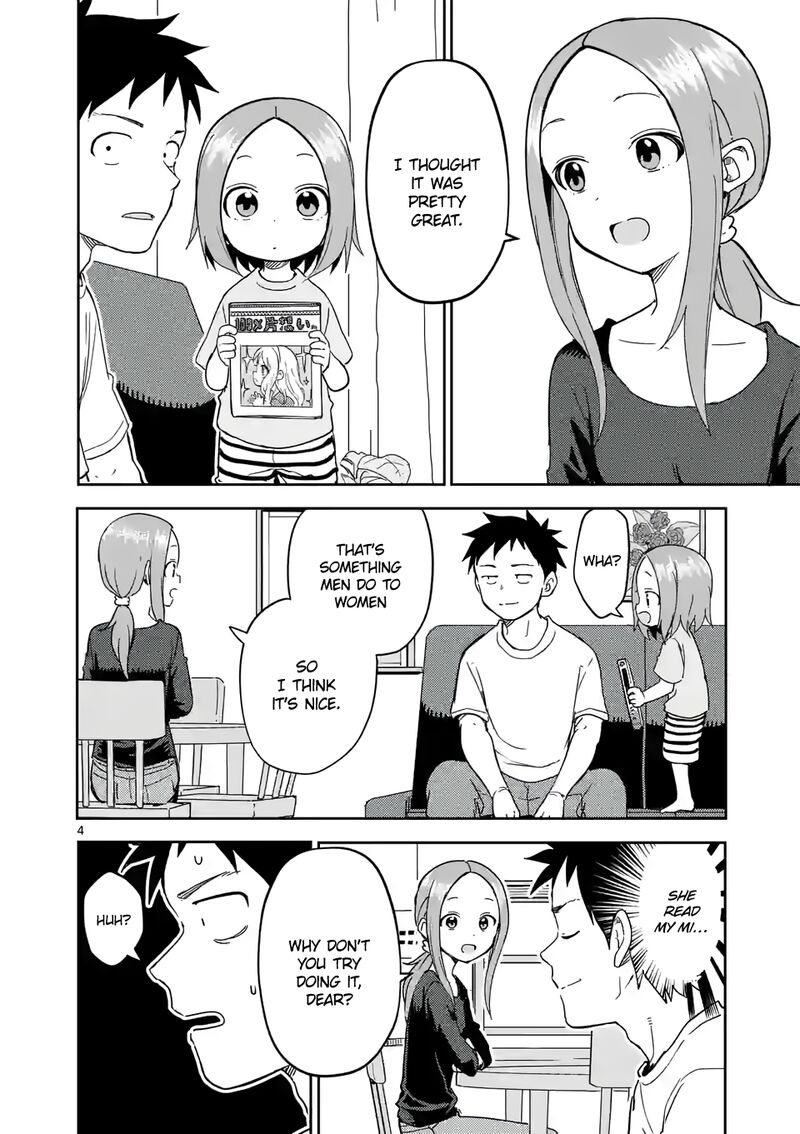 Karakai Jouzu No Moto Takagi San 232 4