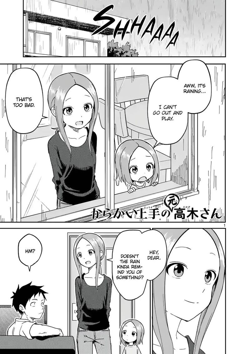 Karakai Jouzu No Moto Takagi San 233 1