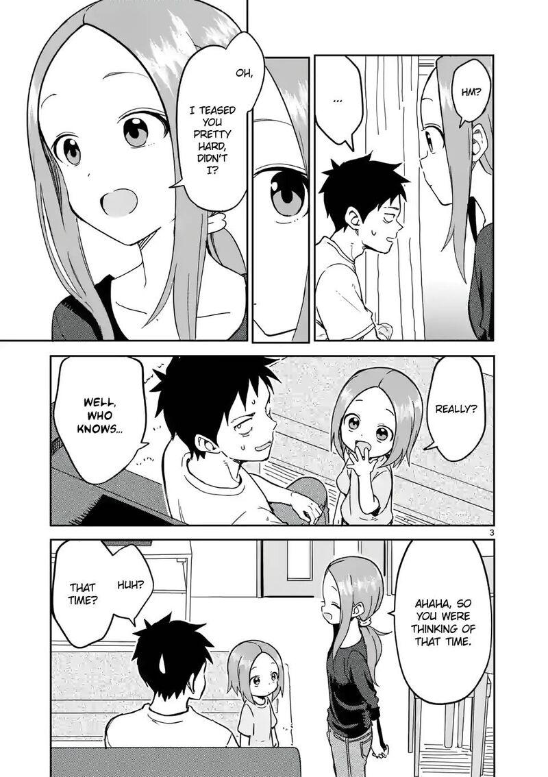 Karakai Jouzu No Moto Takagi San 233 3