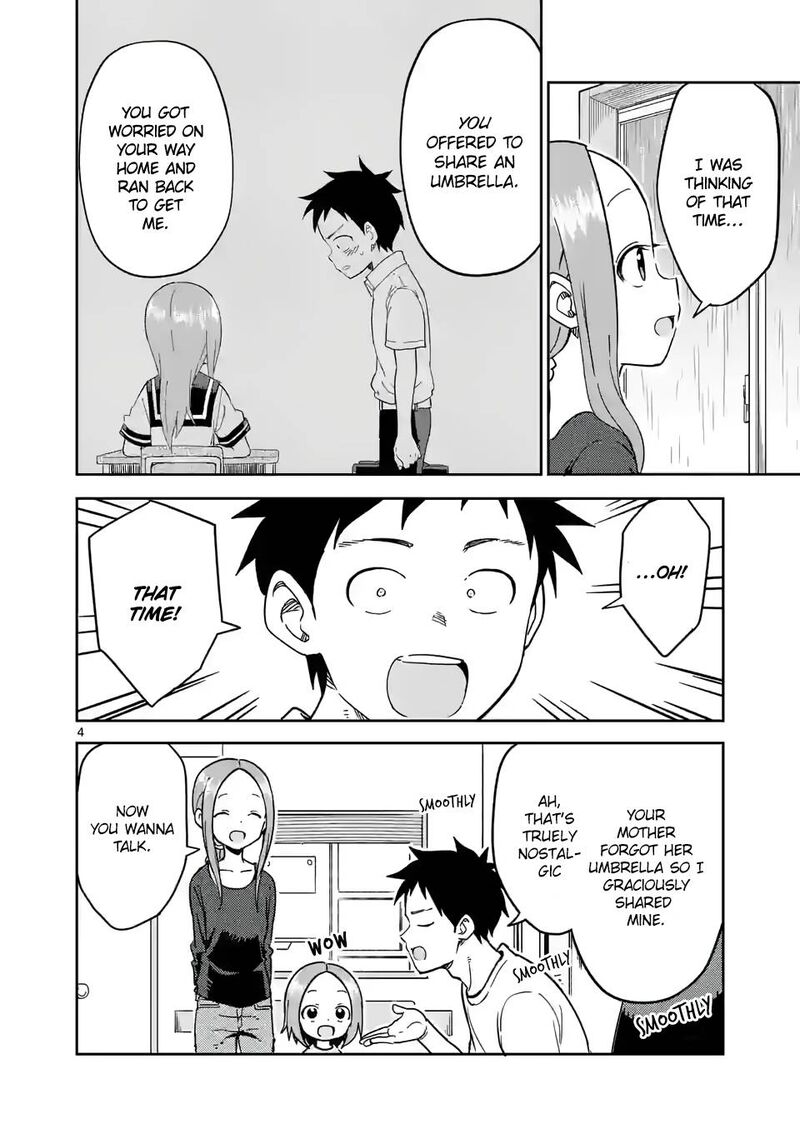 Karakai Jouzu No Moto Takagi San 233 4