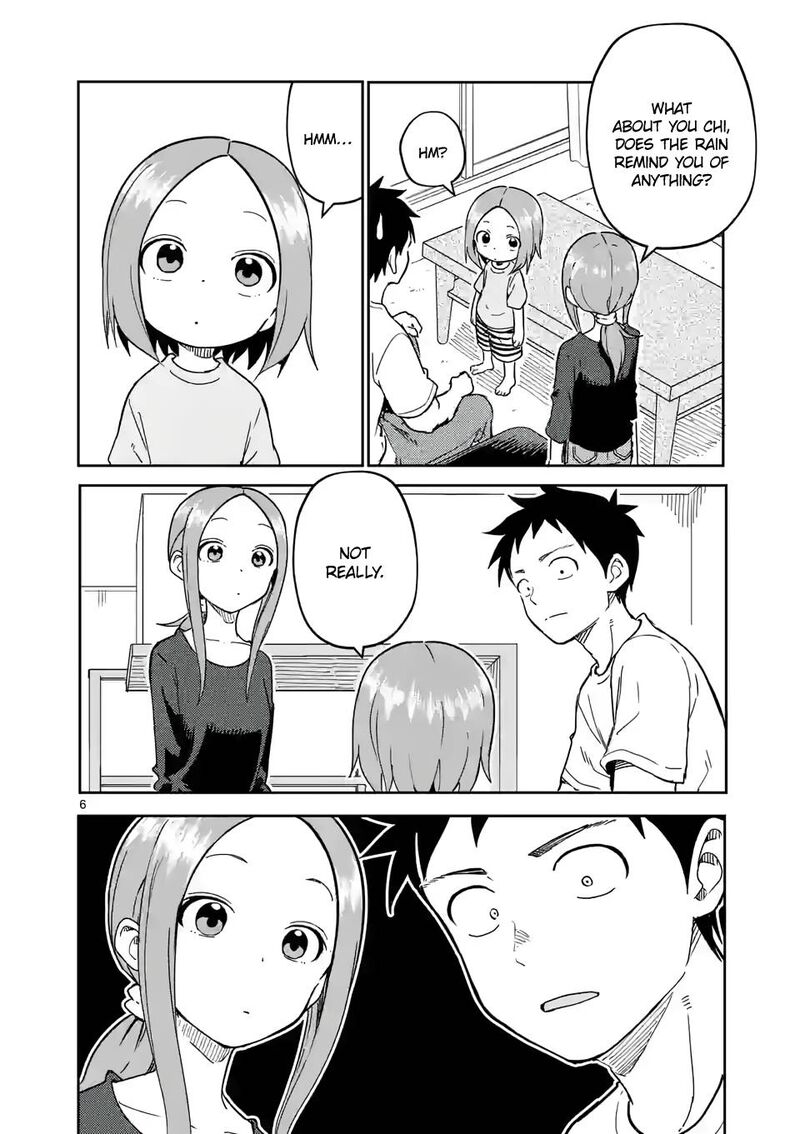 Karakai Jouzu No Moto Takagi San 233 6