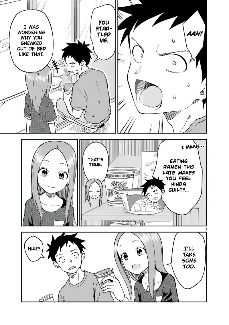 Karakai Jouzu No Moto Takagi San 235 3