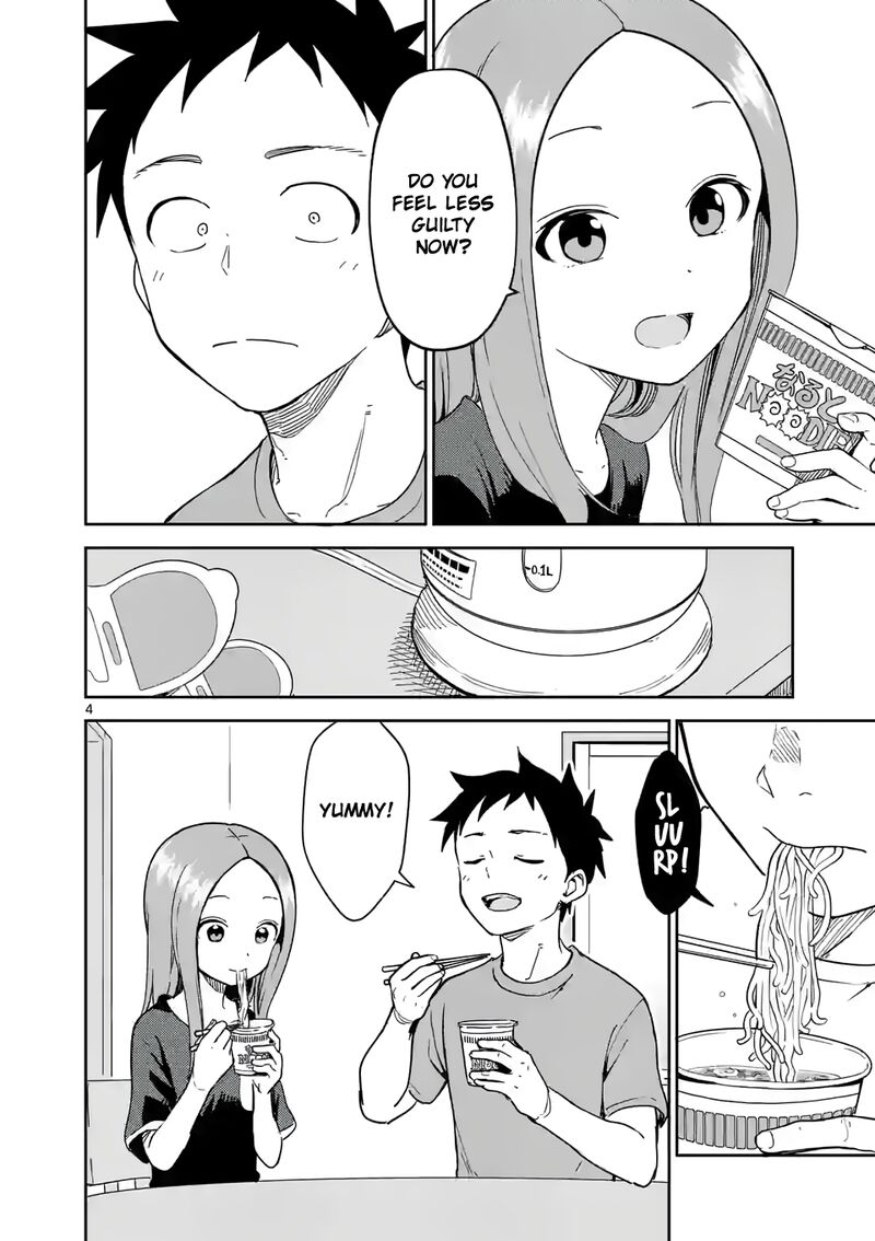 Karakai Jouzu No Moto Takagi San 235 4