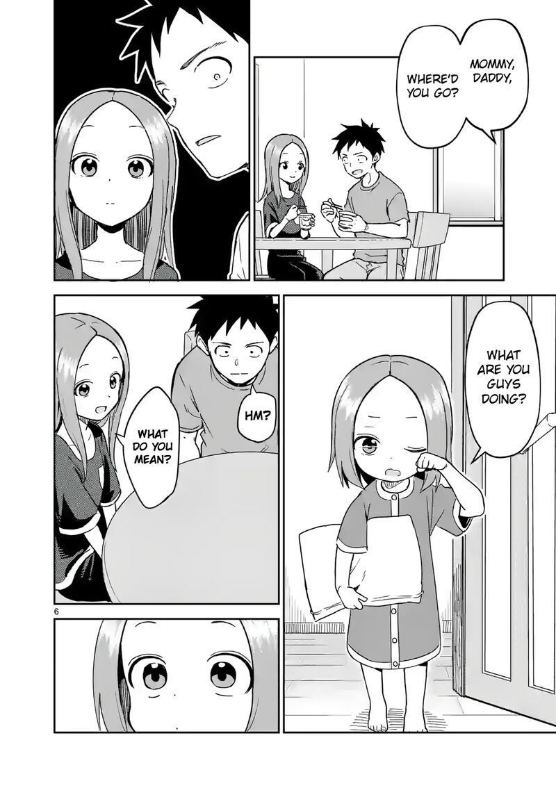 Karakai Jouzu No Moto Takagi San 235 6