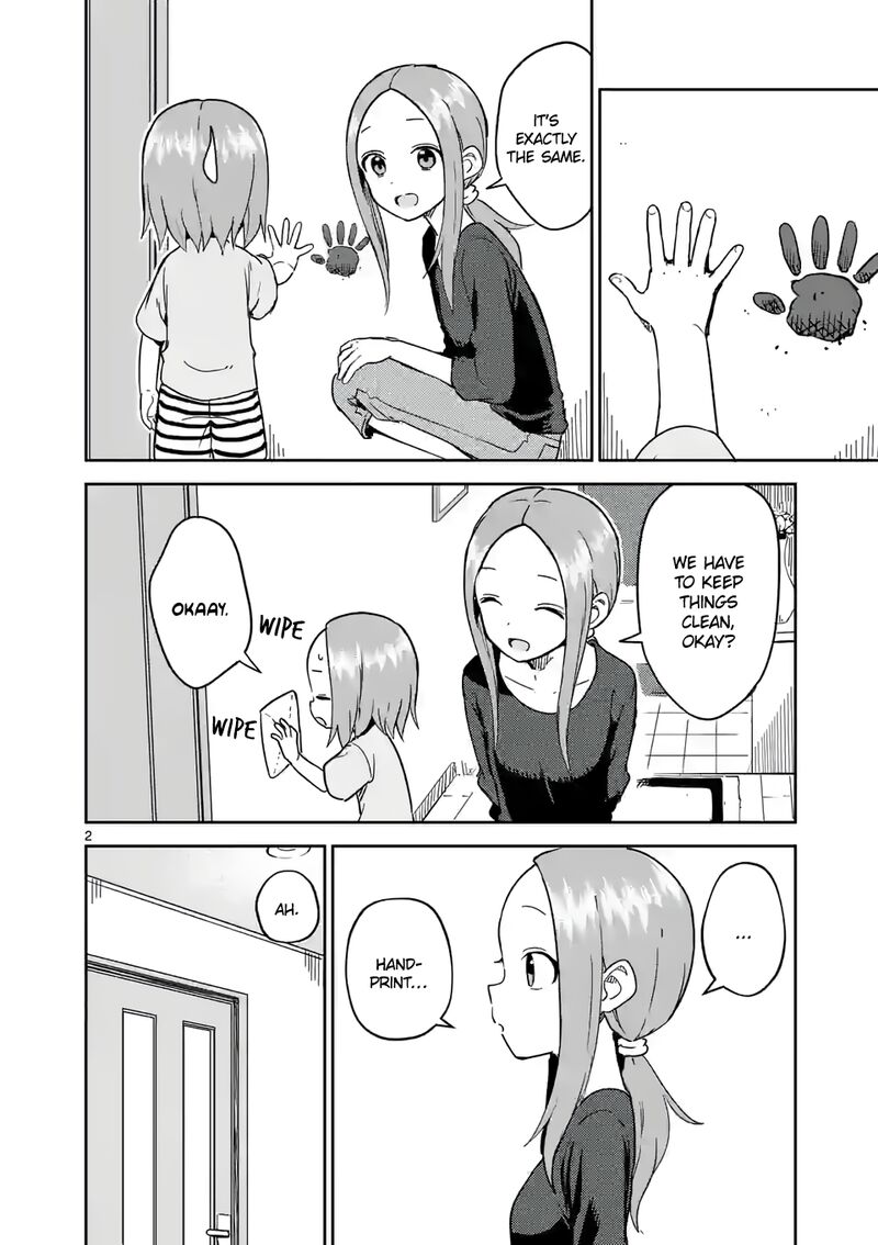 Karakai Jouzu No Moto Takagi San 236 2