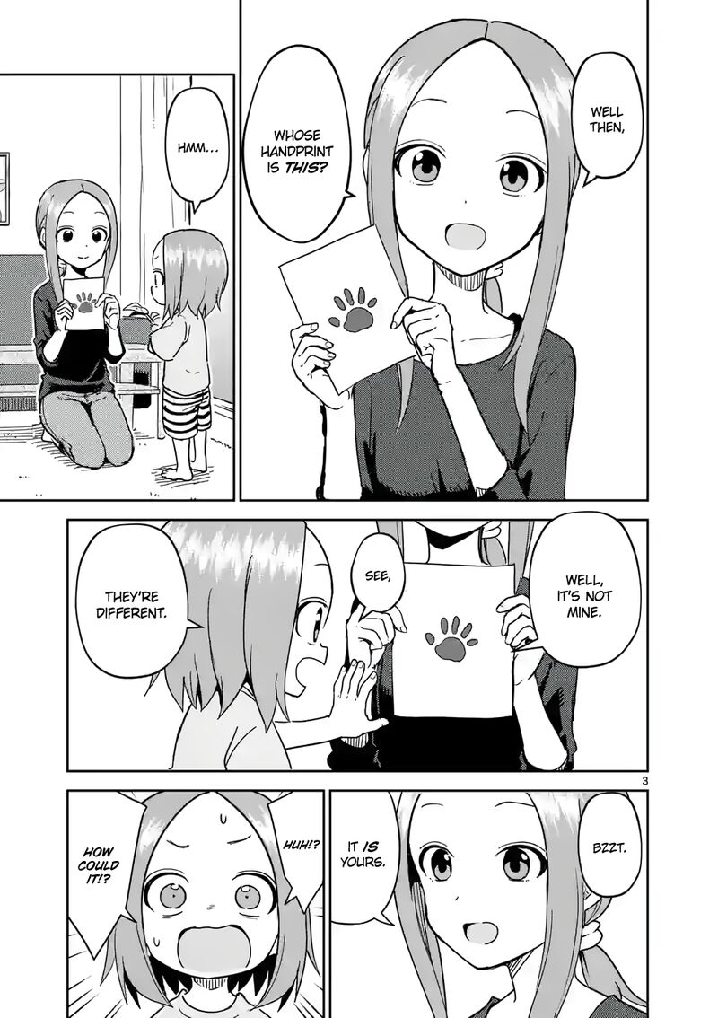 Karakai Jouzu No Moto Takagi San 236 3
