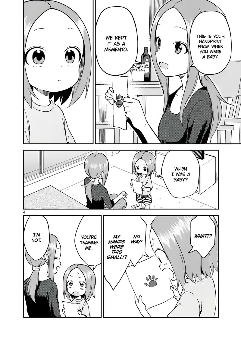 Karakai Jouzu No Moto Takagi San 236 4
