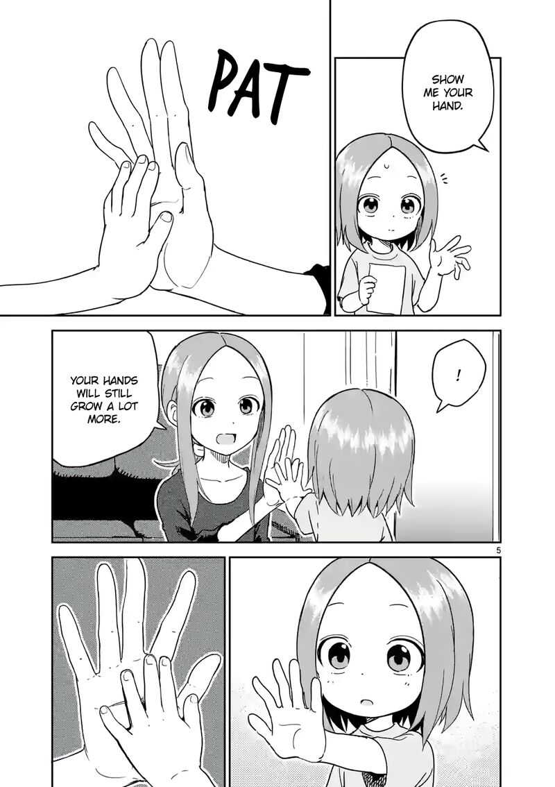 Karakai Jouzu No Moto Takagi San 236 5