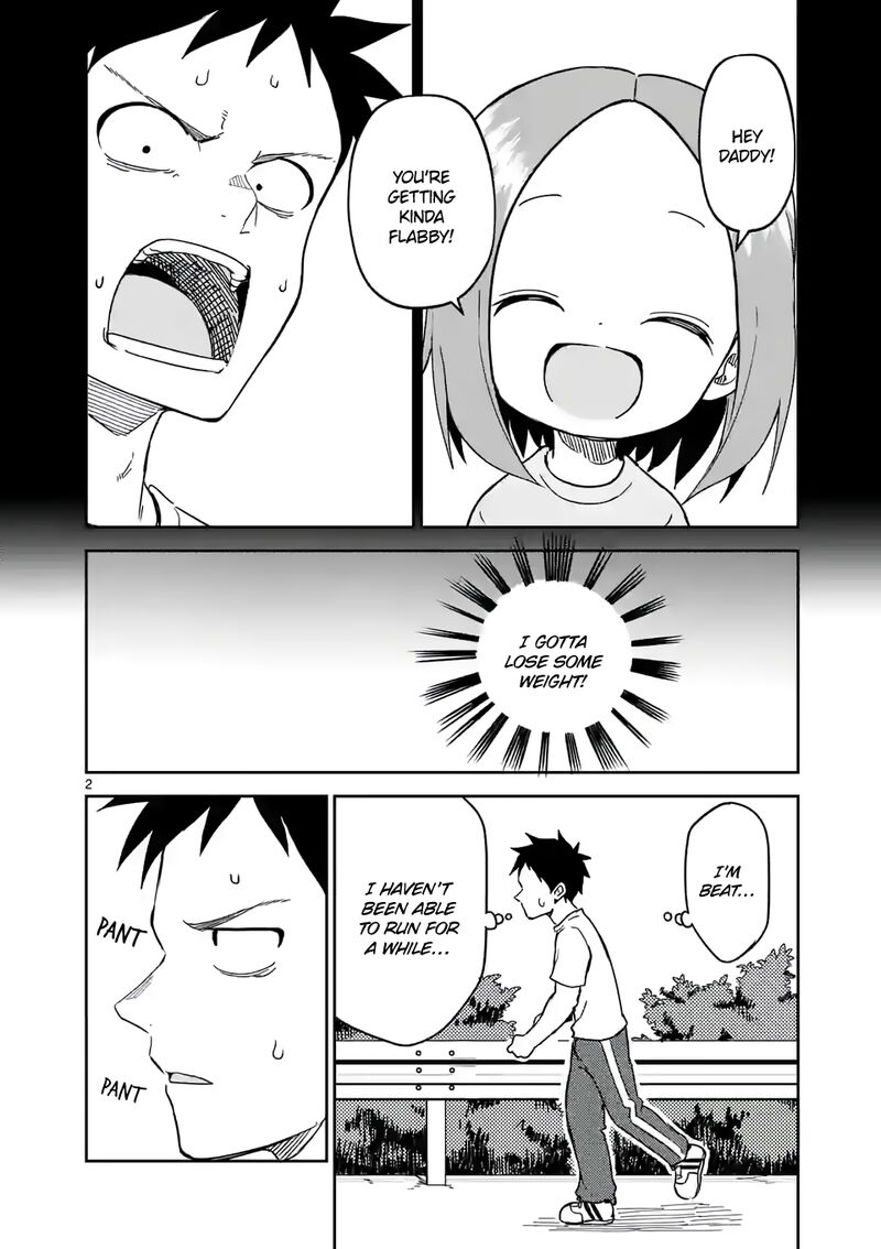 Karakai Jouzu No Moto Takagi San 237 2