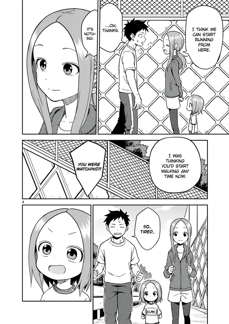 Karakai Jouzu No Moto Takagi San 237 4