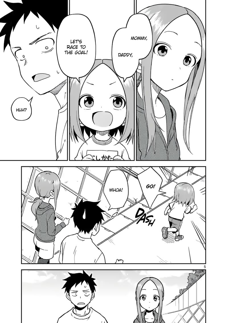 Karakai Jouzu No Moto Takagi San 237 5